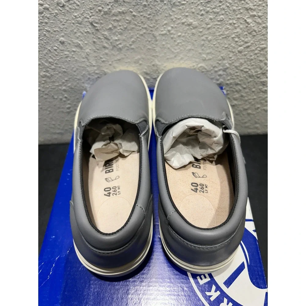 Birkenstock oswego slip